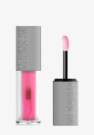 Mesauda LIPOILOGYTM - Lipgloss - pink elixir