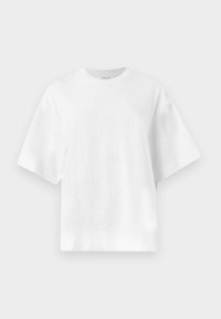 Unausgewählt, bright white