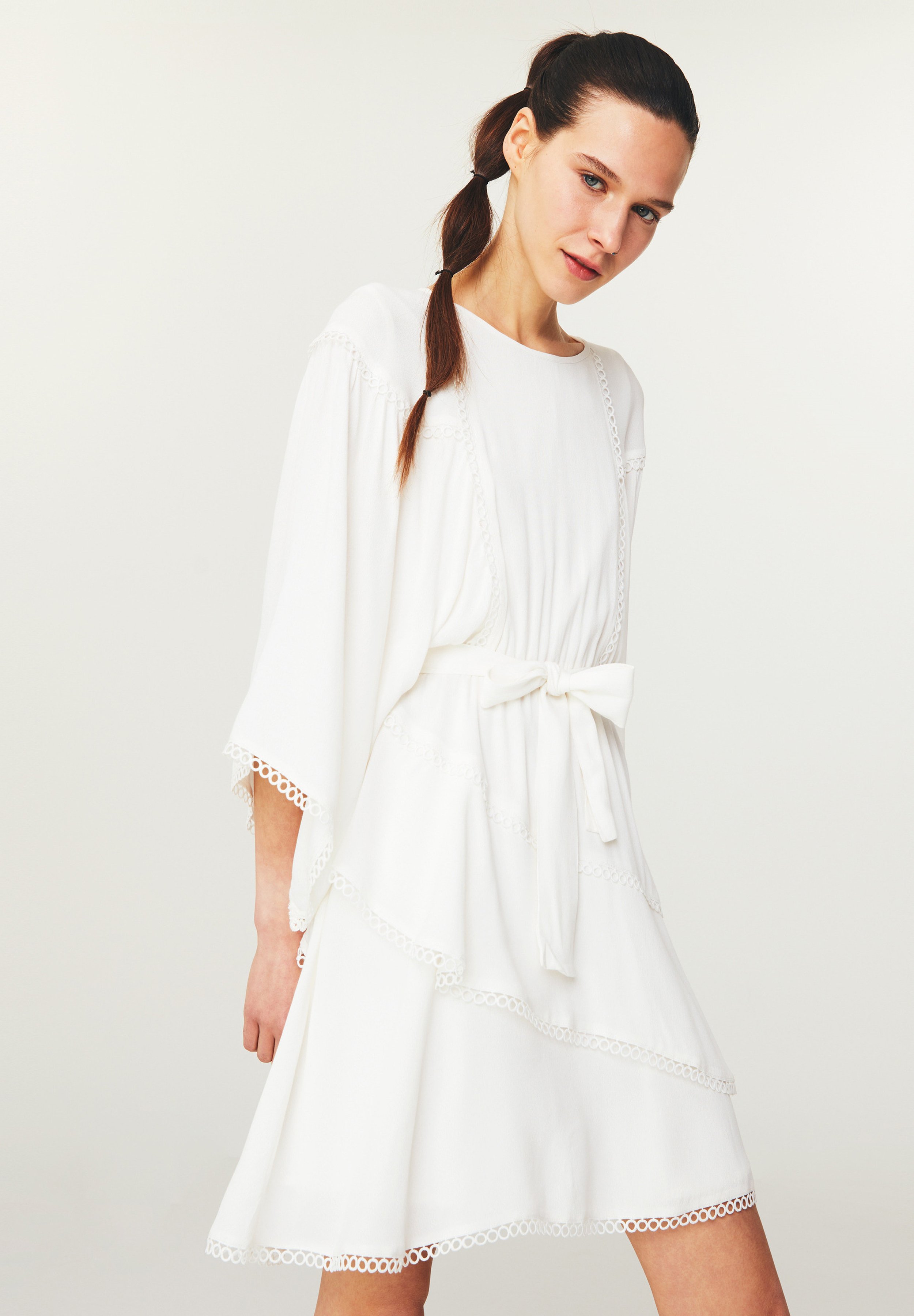 Damen Freizeitkleid Damen Freizeitkleid