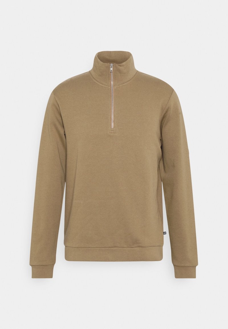 Matinique Felpa - khaki