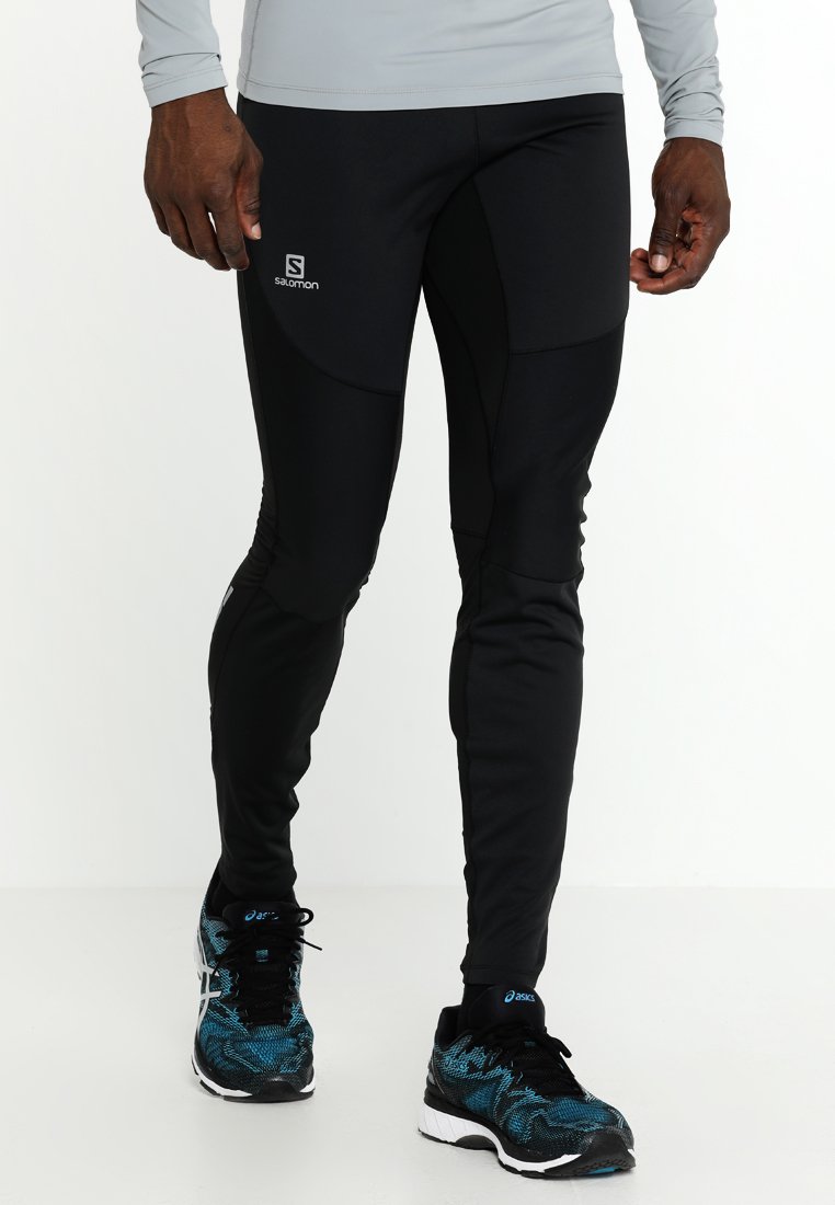 collant running salomon