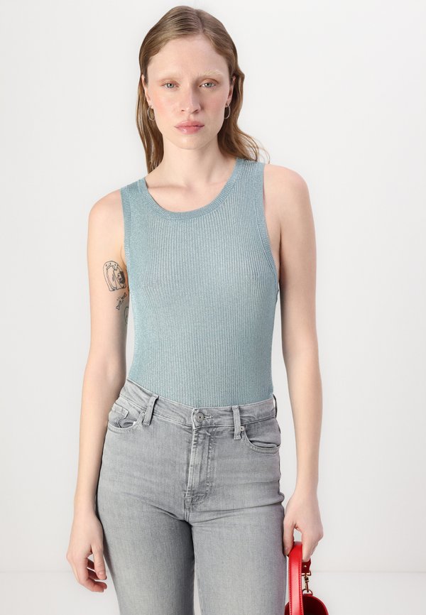 MODERN DOJO CLOSING ACT - Wide Leg4