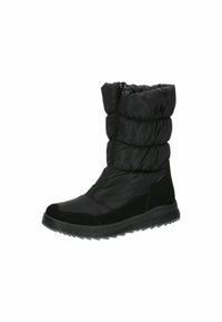LICO Winter boots - schwarz