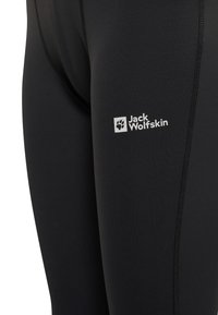 Jack Wolfskin INFINITE LIGHT - Unterhose lang - black