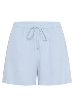 Kaffe MILIA EA  - Shorts - soft chambray