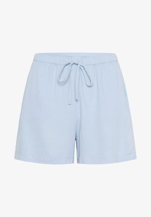 Kaffe MILIA EA - Shorts - soft chambray