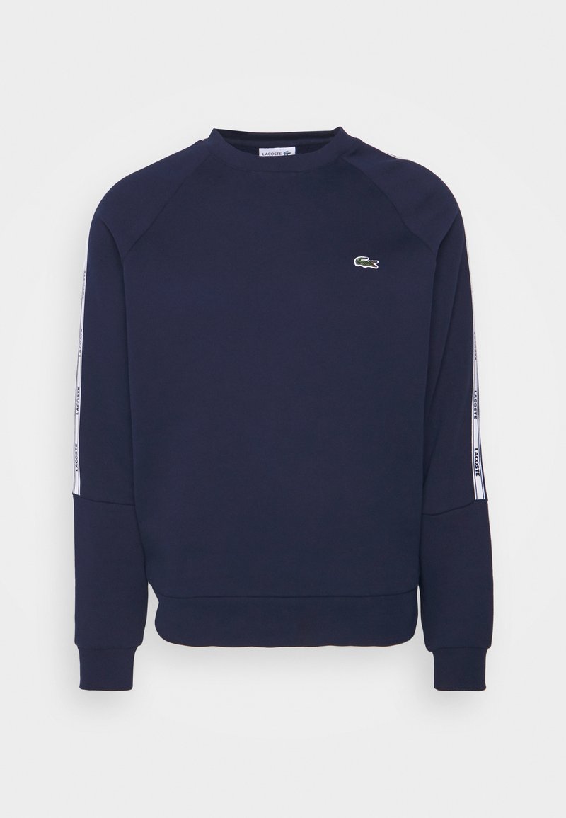 Herren Shirts | Lacoste Sport Sweatshirt navy blue/dunkelblau - GG54142 Herren Shirts | Lacoste Sport Sweatshirt navy blue/dunkelblau - GG54142