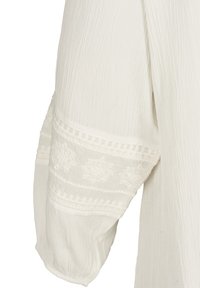 Zizzi Robe de jour - off-white