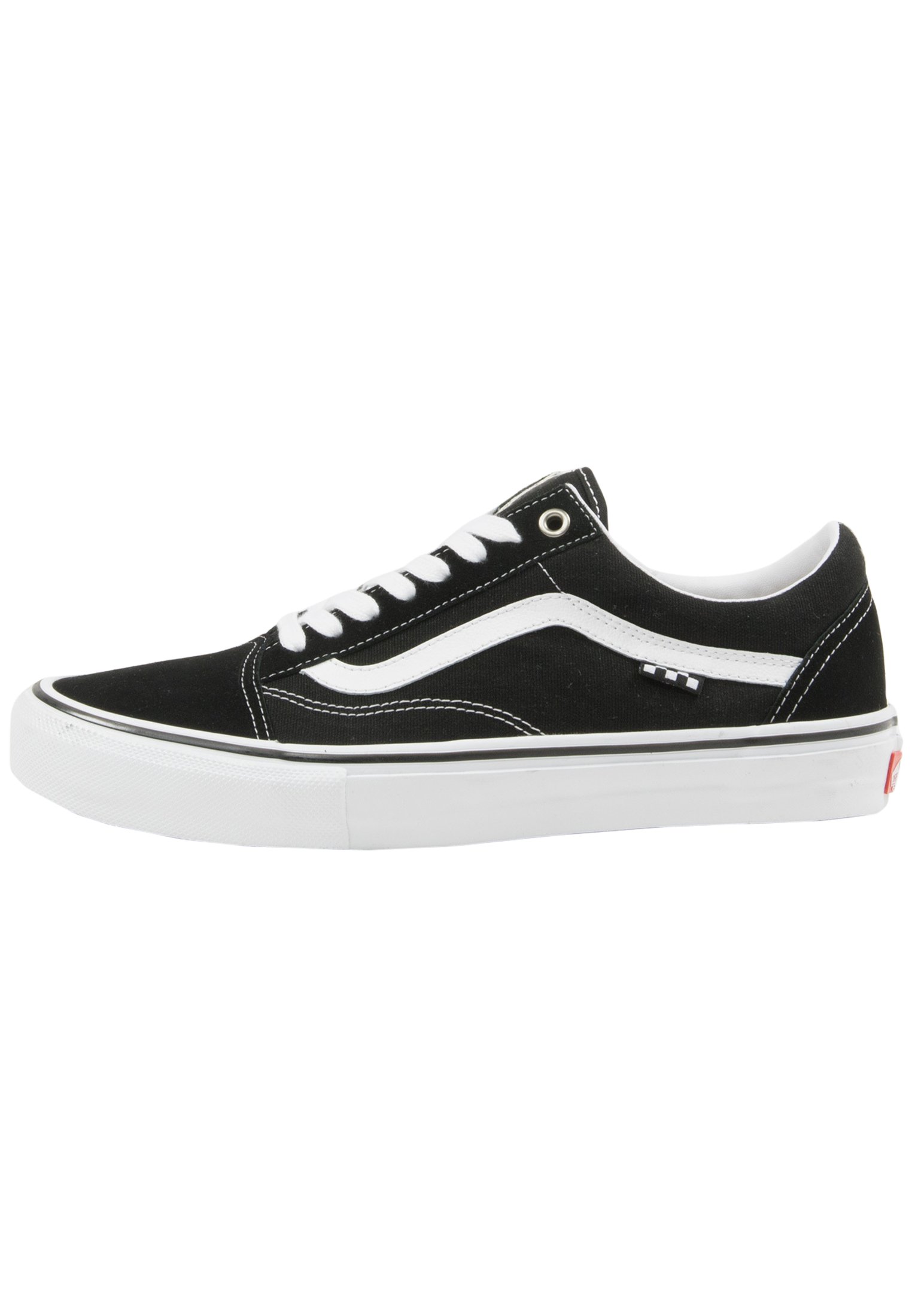 vans skateschuh