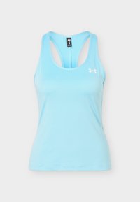 Niet geselecteerd, blue haze/white