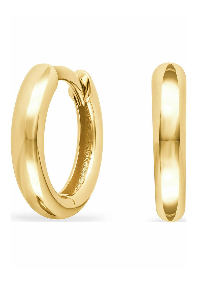 Damen Halsketten | FAVS Ohrringe gelbgold/goldfarben - VH73973 Damen Halsketten | FAVS Ohrringe gelbgold/goldfarben - VH73973
