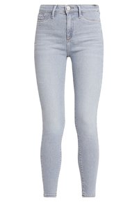 River Island Skinny džíny - grey