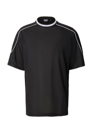 Urban Classics, - T-shirt basic