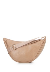 WITTCHEN YOUNG COLLECTION - Taška s příčným popruhem - beige