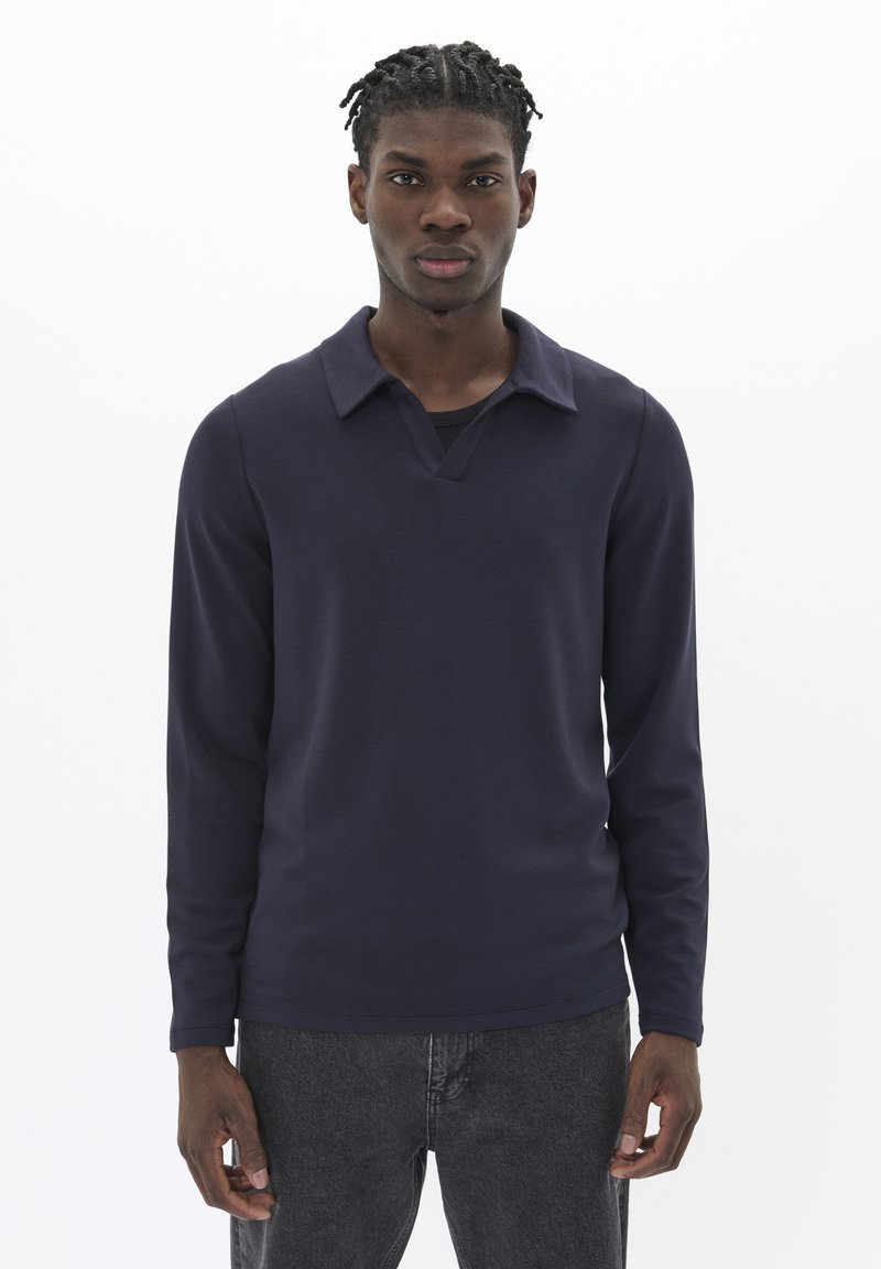 Matinique V - Pólóing - dark navy