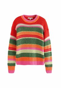Unausgewählt, multi bright