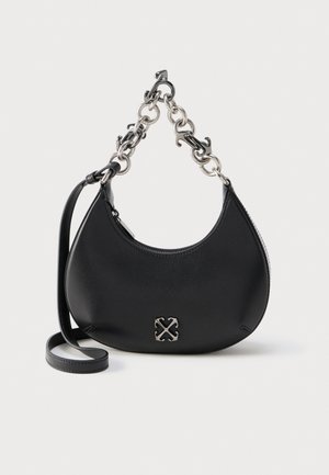 HEMISPHERE - Τσάντα χειρός - black