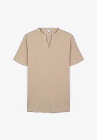 Non selezionato, beige