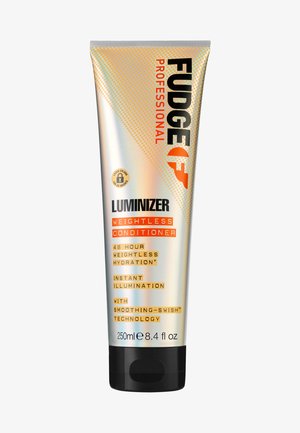 Fudge, LUMINIZER WEIGHTLESS CONDITIONER - Conditioner