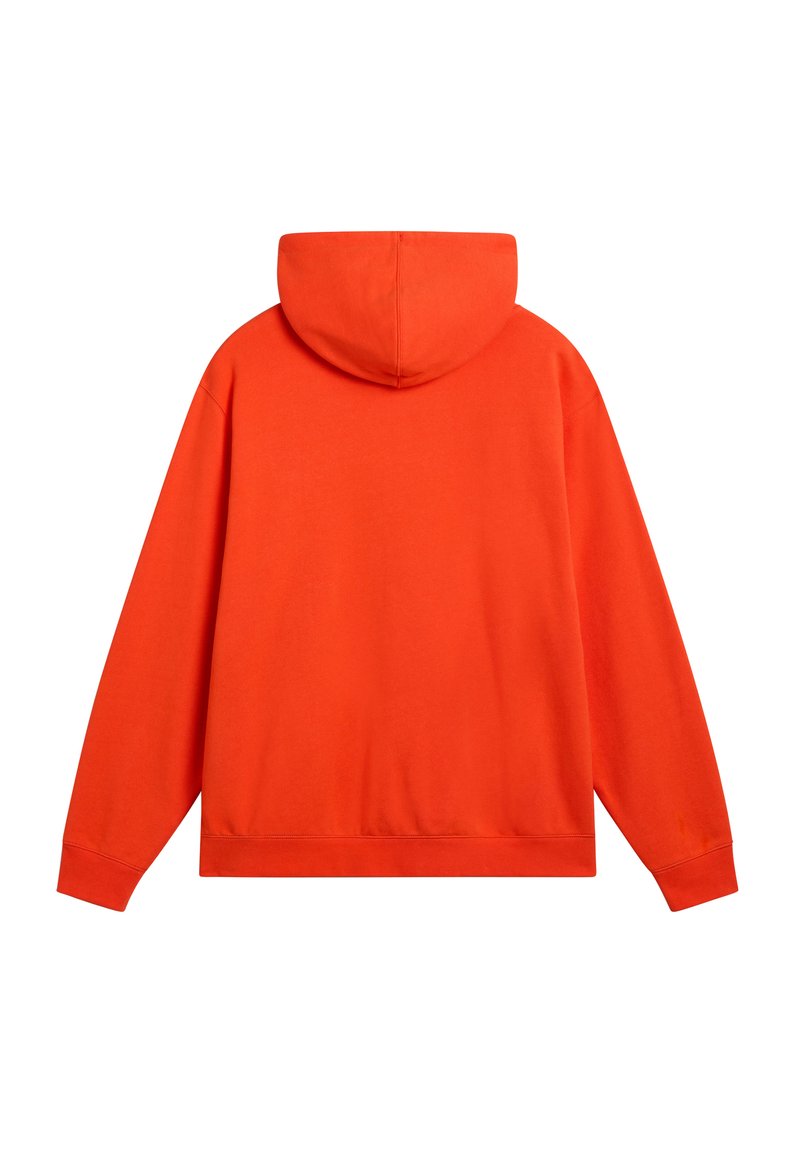 Vans ORIGINAL STANDARDS LOOSE Felpa con cappuccio fiesta