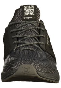bugatti Sneaker low - black