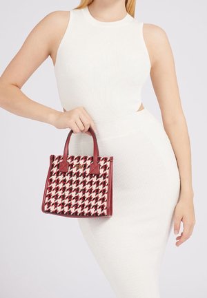 Guess, Sac à main - black
