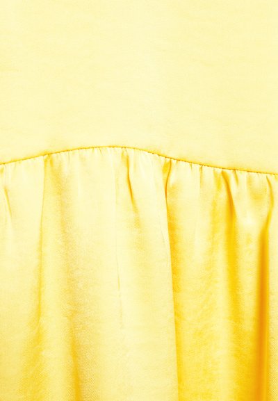 Claudie Pierlot Φόρεμα ημέρας - mimosa