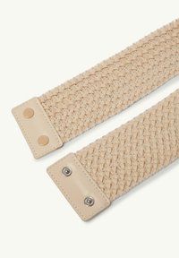 comma Taillengürtel - beige