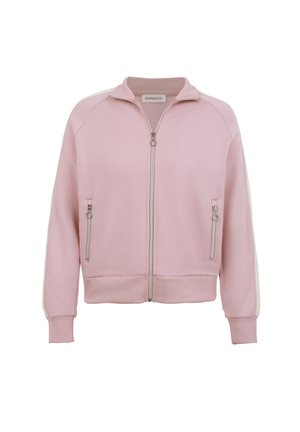 Even&Odd by Zalando, Sweat zippé - pink