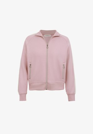 Even&Odd by Zalando, Sweat zippé - pink