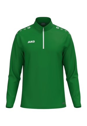 JAKO, Sweatshirt - gruen