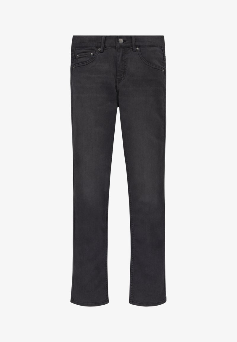 Levi's® LVB-510 SKINNY FIT JEANS - Jeans Skinny - low down/denim bleu Levi's® LVB-510 SKINNY FIT JEANS - Jeans Skinny - low down/denim bleu