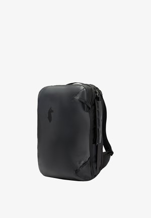 Cotopaxi, COTOPAXI RUCKSACK ALLPA 42L TRAVELPACK - Batoh - schwarz