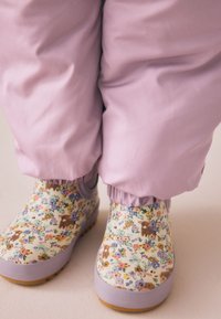 Next REGULAR FIT-SHOWER RESISTANT  - Skioverall / Skidragter - pink