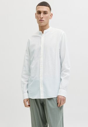 Jack & Jones JJEBREEZE  - Πουκάμισο - white