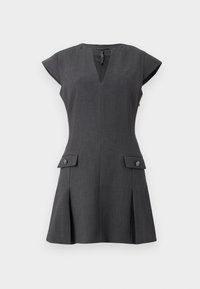 Ausgewählt, dark grey