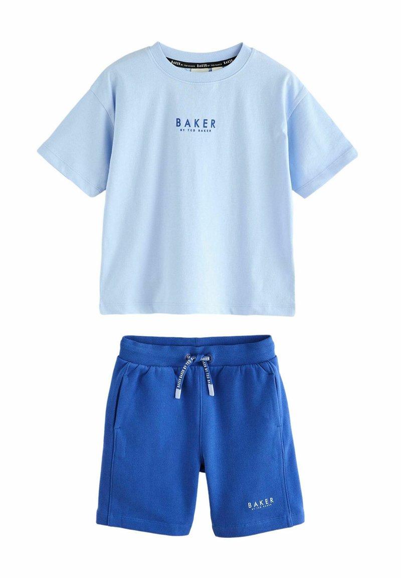 Baker by Ted Baker SET - Šortky - blue