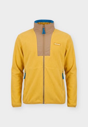 Columbia, SEQUOIA GROVE™ II  - Φλις μπουφάν - squash/delta
