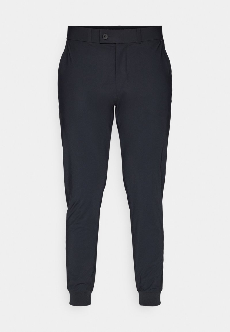 Lyle & Scott Broek zwart Lyle & Scott Broek zwart