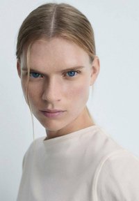 Mango SET - Komplet pidžame - off-white