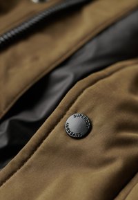 Superdry & Co Chaleco - khaki