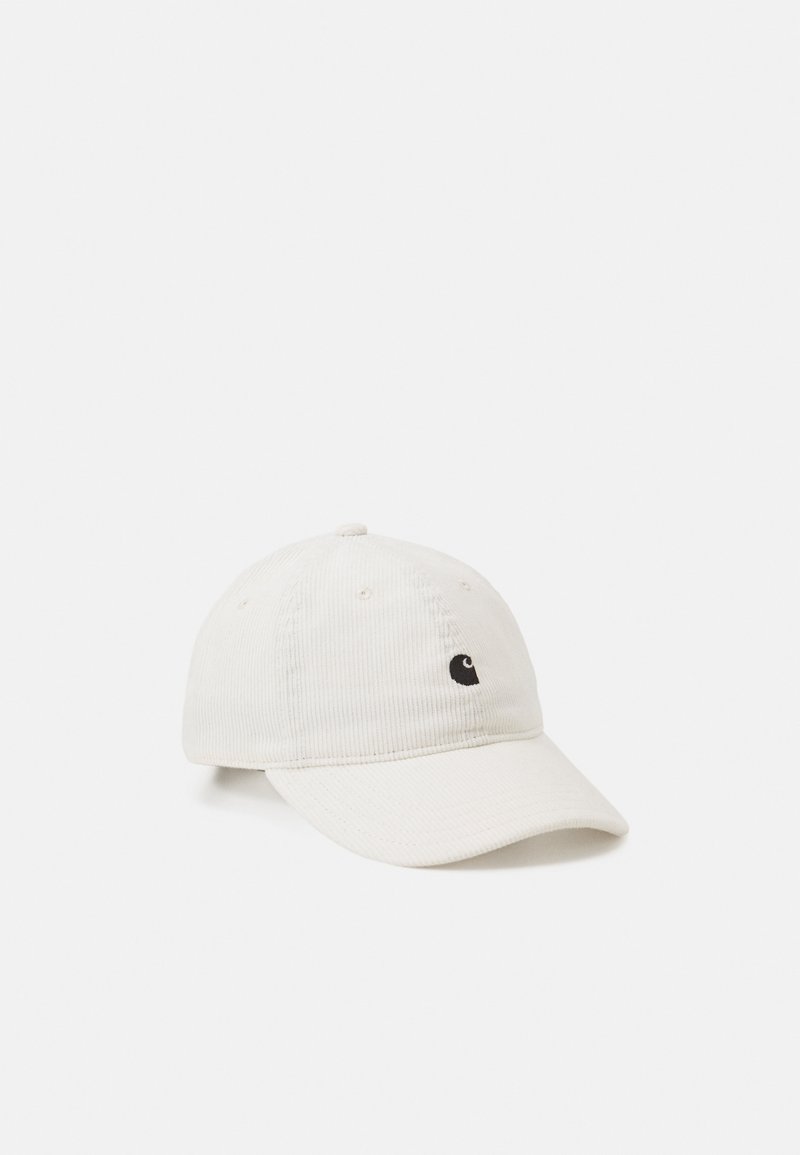 Carhartt WIP HARLEM UNISEX  - Cap - off white