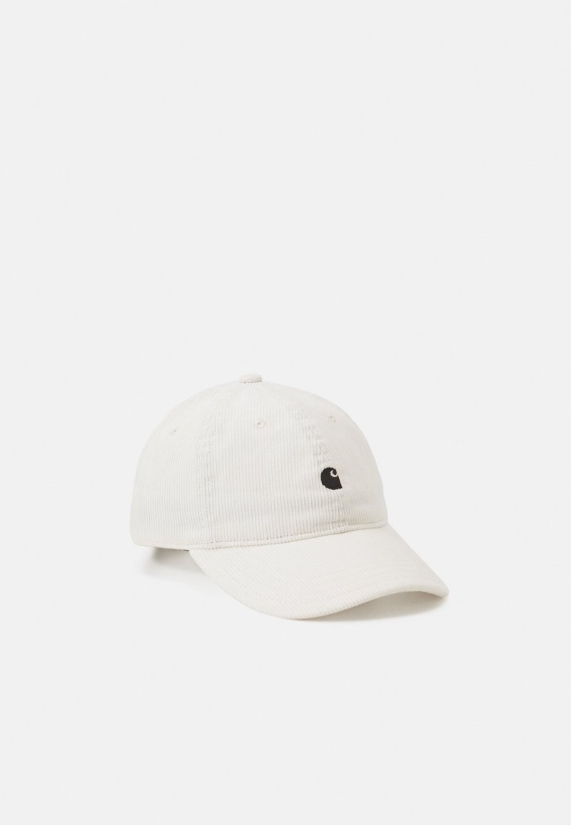 Carhartt WIP - HARLEM UNISEX  - Cap - off white, Enlarge