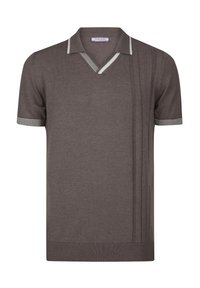 Unausgewählt, brown