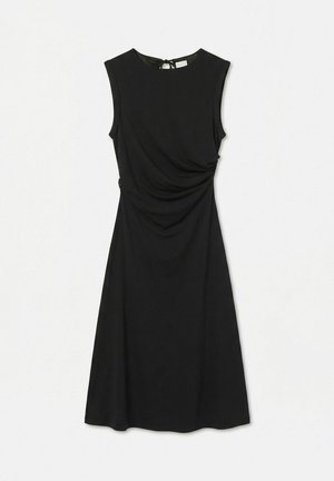 Vero Moda, DRESS VMCLAIRE LONG DRESS - Robe de jour - black