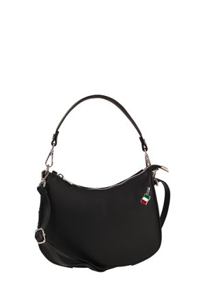 SCHULTER - Sac à main - schwarz