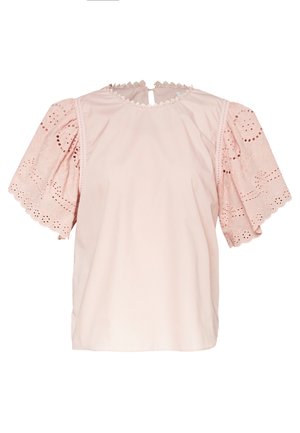Camicetta - pink
