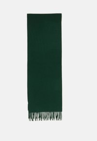 Sciarpa Grande 100x180 Sciarpa Donna World Of Shawls Con Stampa Volpe