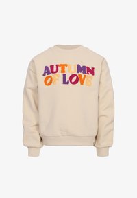 Niet geselecteerd, off white