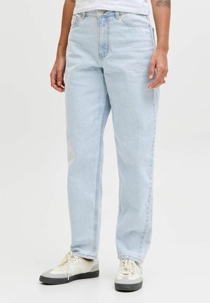 JXLISBON NOOS - Jeans mom fit - light blue denim